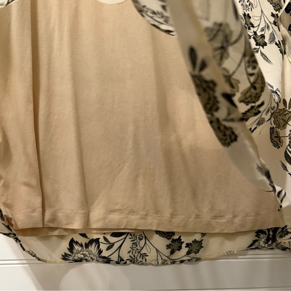 Vince Camuto top size XXL - Picture 4 of 8